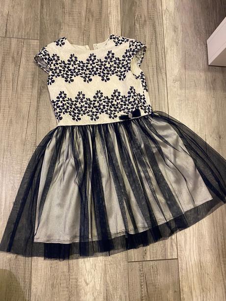 Detské šaty 146, 146