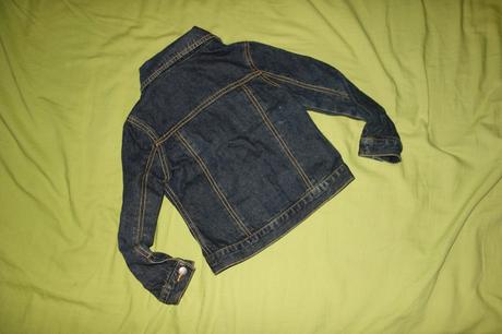 Riflova bundicka greendog, 104