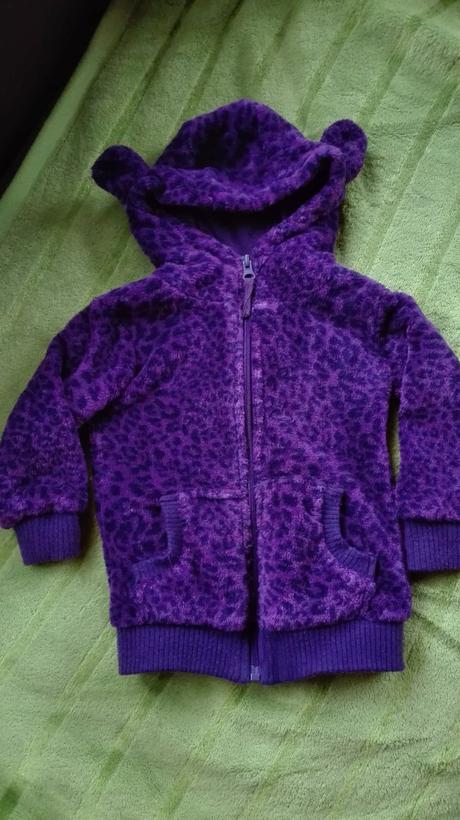 Bundička s uškami, kiki&koko,92