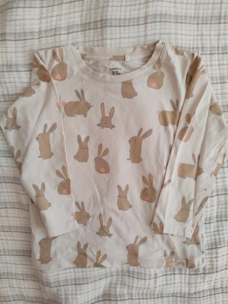 Tričká lindex 98, lindex,98