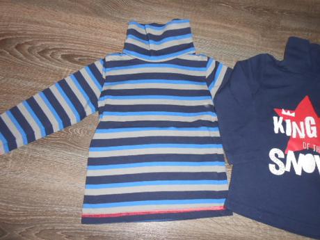 Lupilu - 2x rolak č. 86/92, lupilu,86