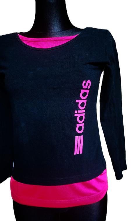 Funkčné termo tričko, adidas,m