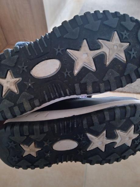 Snehule veľkosť 29, deichmann,29