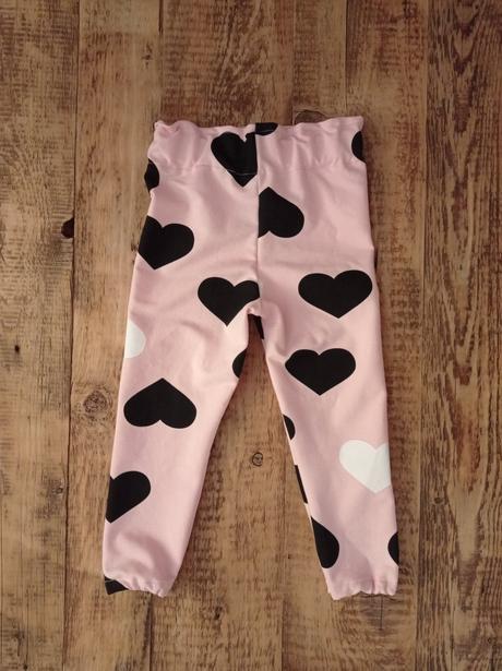 Tepláková súprava, 80 - 122