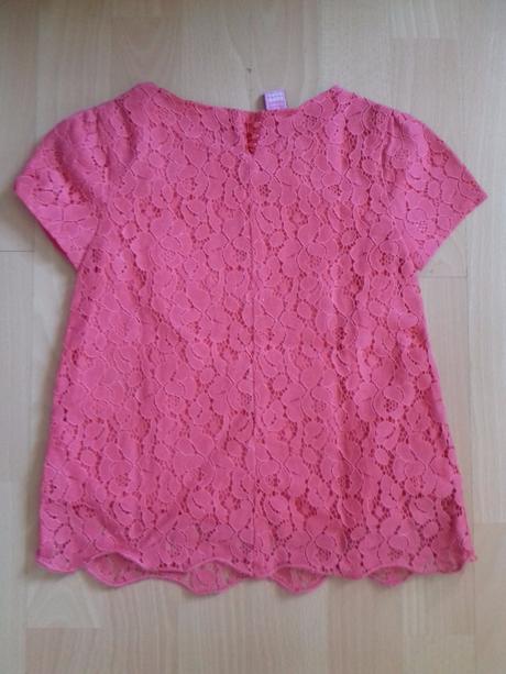 Tunika krat.rukav vel.104, dopodopo,104