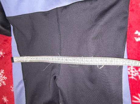 Dievčenské legíny, f&f,152