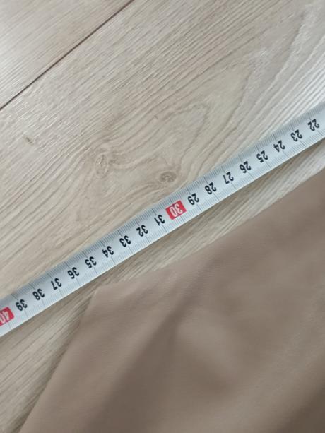 Kožené nohavice, 36