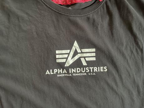 Saty alpha industries, s