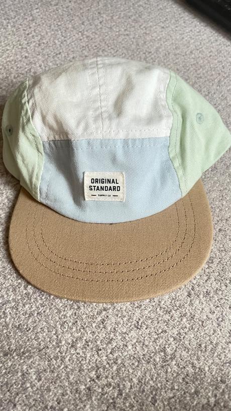 Detská šiltovka, h&m,68