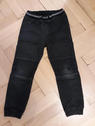 Plátené gate, h&m,128