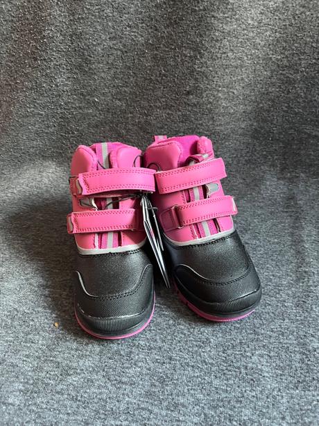 Zimné topanky, sinsay,28