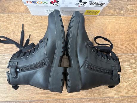 Prechodné čižmičky geox 32, geox,32