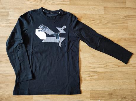 Tricko puma, puma,164