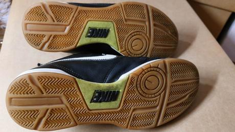 Halovky nike, nike,36