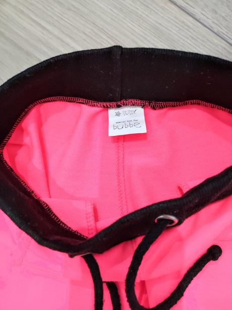 Kraťasky - bubbe, bubbe,116