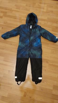 Zimny overal, sinsay,128