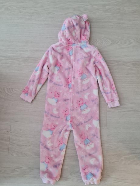 Overal peppa pig, george,104