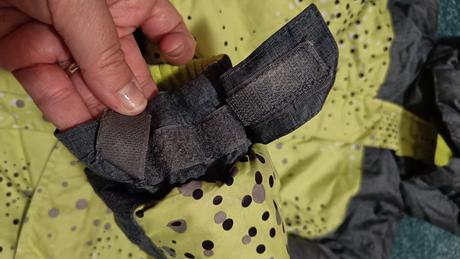 Zimná bunda, veľ. 128, kik,128