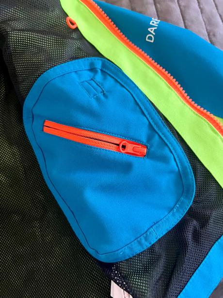 Prechodná bunda zn. dare 2 b, 128