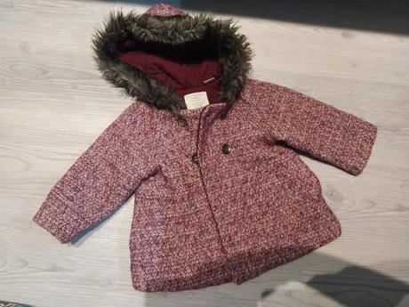 Kabátik 92 zara, zara,92