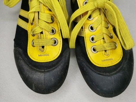 Chlapčenské kopačky, 20