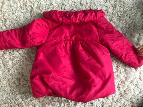 Bunda/kabátik, 86