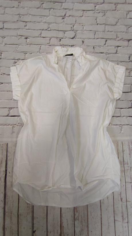 Letné šaty, tunika, zara,xl