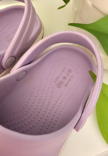 Šlapky iconic crocs comfort c 12(29/30), crocs,29