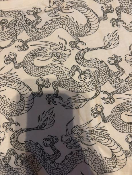 Cropp stylove, trendy, moderne tricko s, s