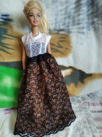 Oblečenie pre babiku typu barbie,zlavnene, 