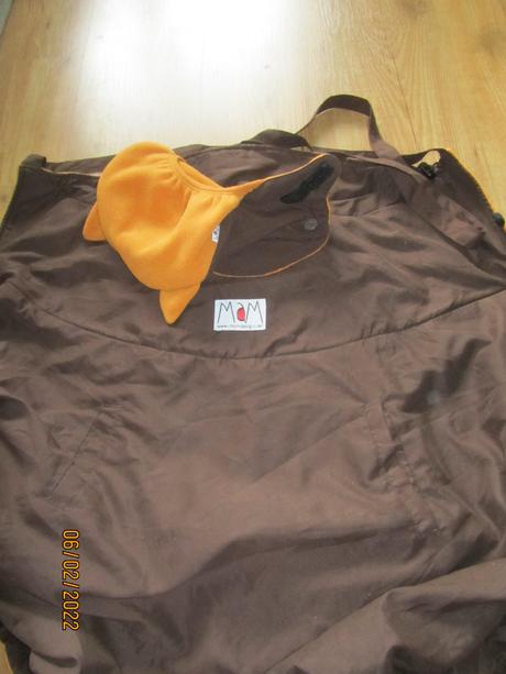 Mam ochranna kapsa, mam