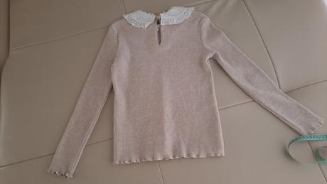 Pulóver c&a 134, c&a,134