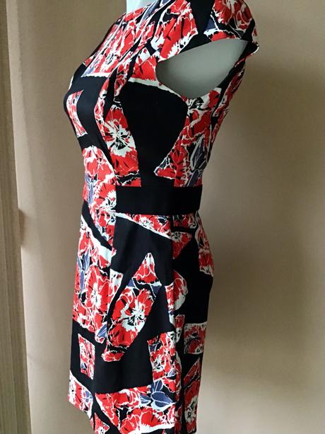 Elasticke saty french connection, 38