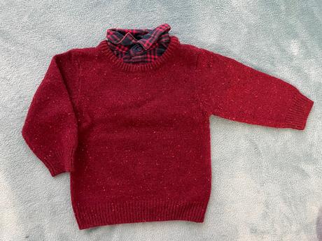 Next sveter, next,80