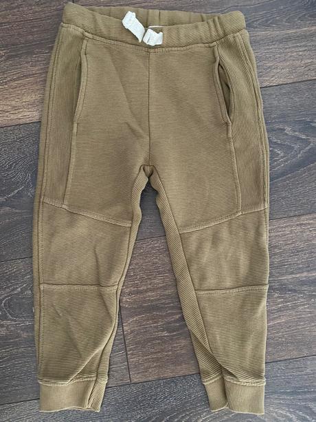 Zara tepláky, zara,104