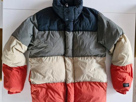 Zimná bunda, zara,152