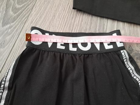 Zlto čierny letný overal 62/68, kids,68