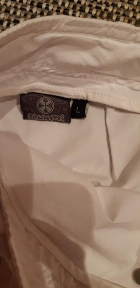 Kratke damske nohavice brunnotti, l