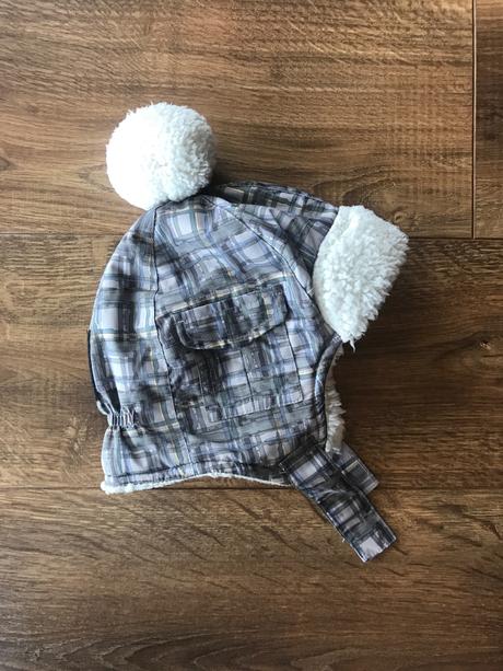 Zimná čiapka elodie details veľ. 2-3 roky, elodie details,92