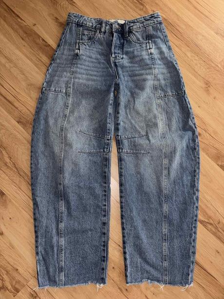 Baggy stradivarius 34, stradivarius,34