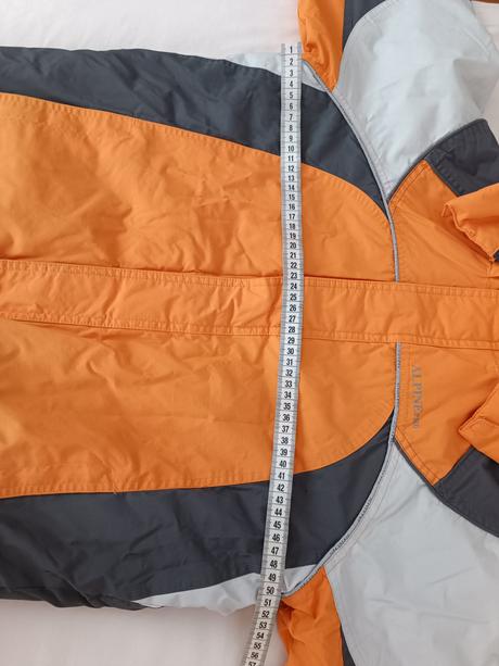 Zimná bunda, alpine pro,152