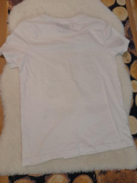 Tričko minecraft 11-12, 152