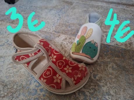 Detske topanky 24, protetika,24