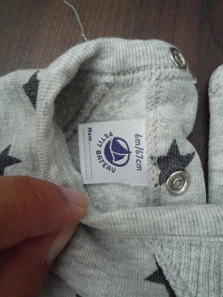 Overal unisex, next,62