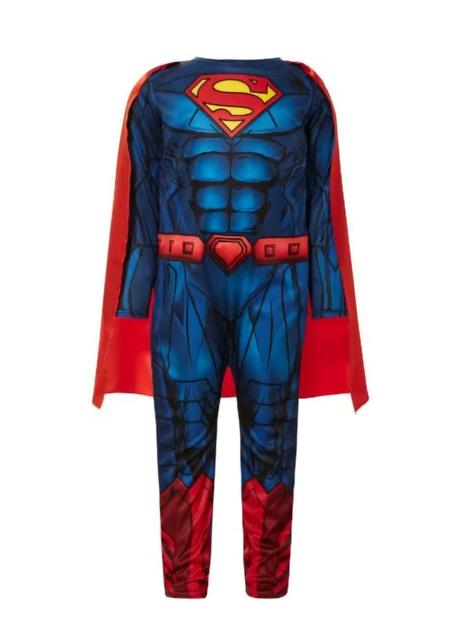 Karnevalový kostým, 