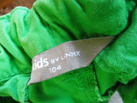 Nohavice, lindex,104