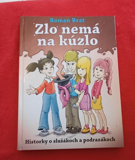 Knihy pre školakov, 