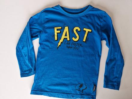 Tričko, reserved,116