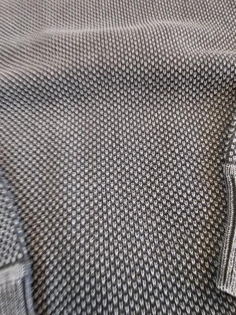 Pletená mikina, takko,s