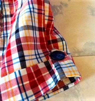 Elastické trendy šortky xs/s, forever friends,36